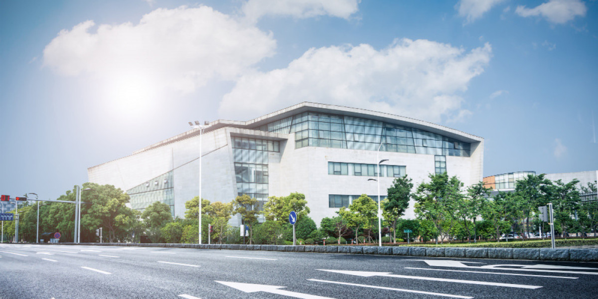 Best Financing Options for Commercial Real Estate for Sale in Orange County