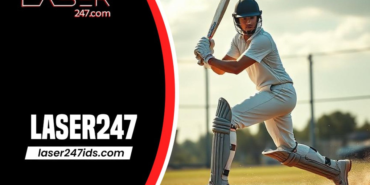 Laser247 ID - Secure Gaming ID that is easy to Login Procedure