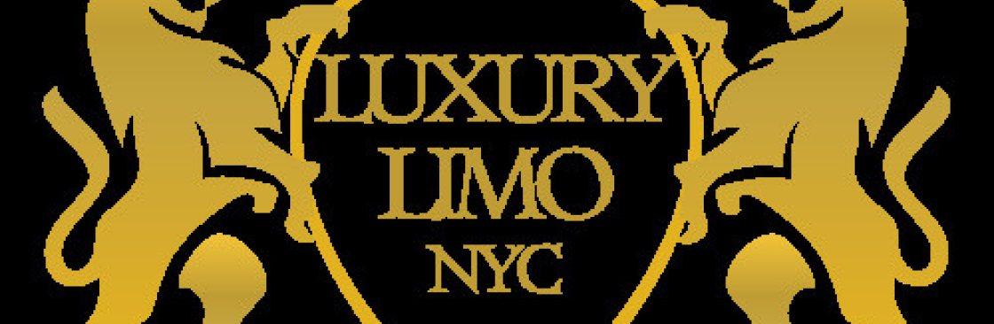 Luxury Limo Cover Image