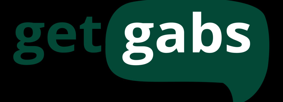 Get Gabs Cover Image