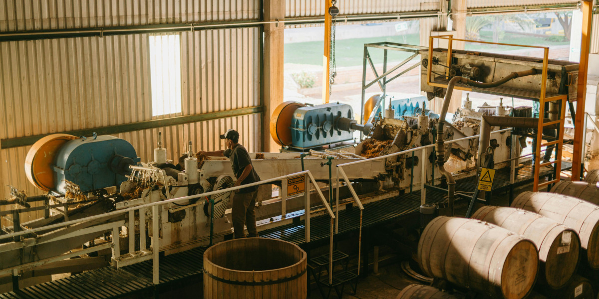 How Distilleries Can Grow Their Brand Using Effective Marketing Strategies