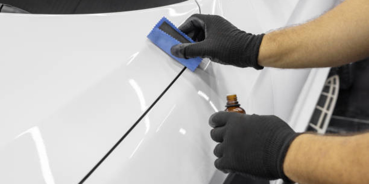 Why More Drivers Are Choosing Ceramic Coating in Cedar Park?