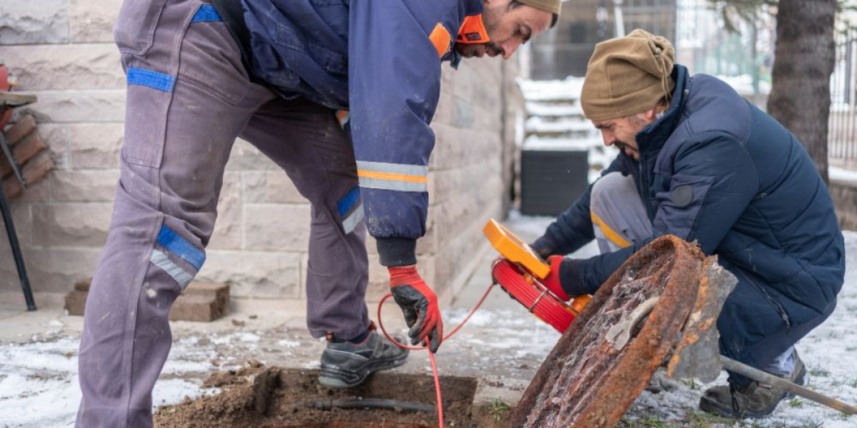 Why a Spolbil Is the Most Reliable Solution for Drain Cleaning