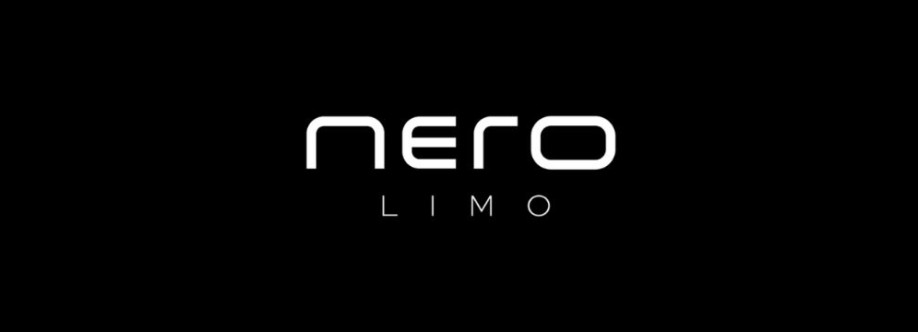 Nero Limo Cover Image