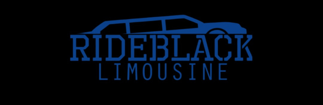 Ride Black Cover Image