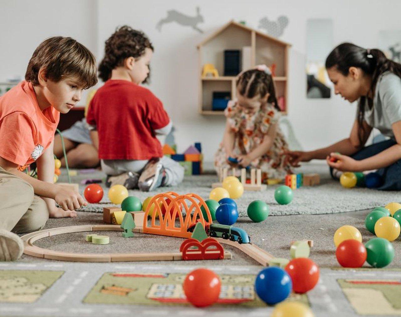 What is The Earliest Age a Child Can Start Preschool?