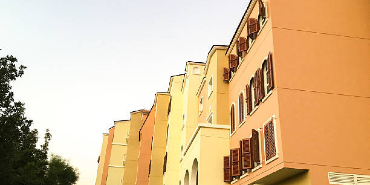 Luxury Apartment Painting Services in Dubai by Experts