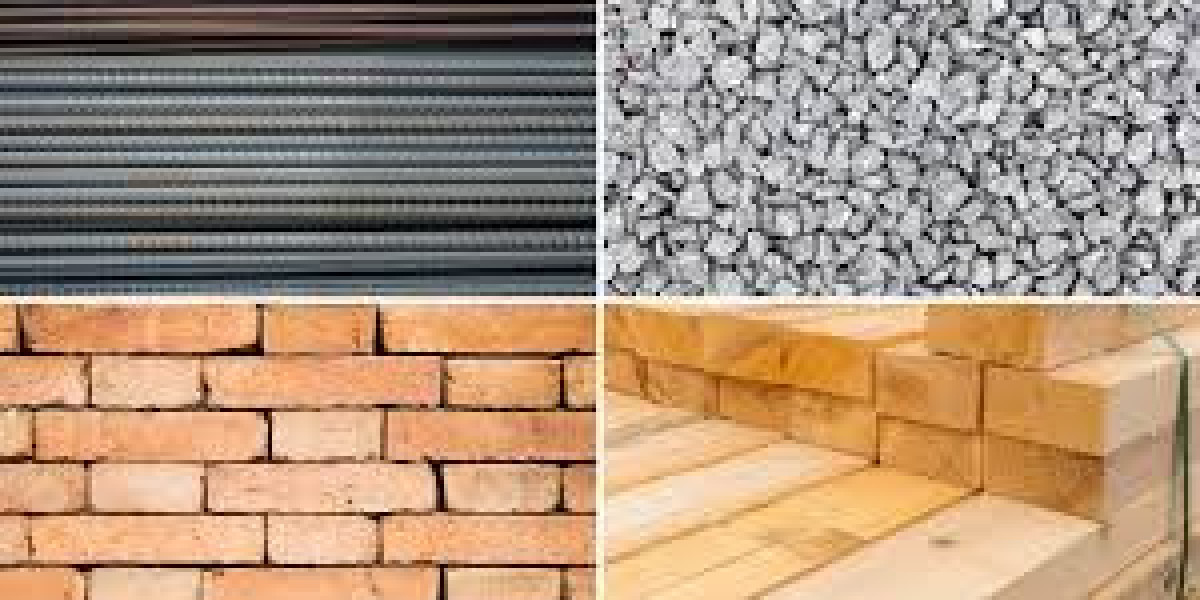 The Foundation of Modern Construction: What Makes Structures Strong and Sustainable