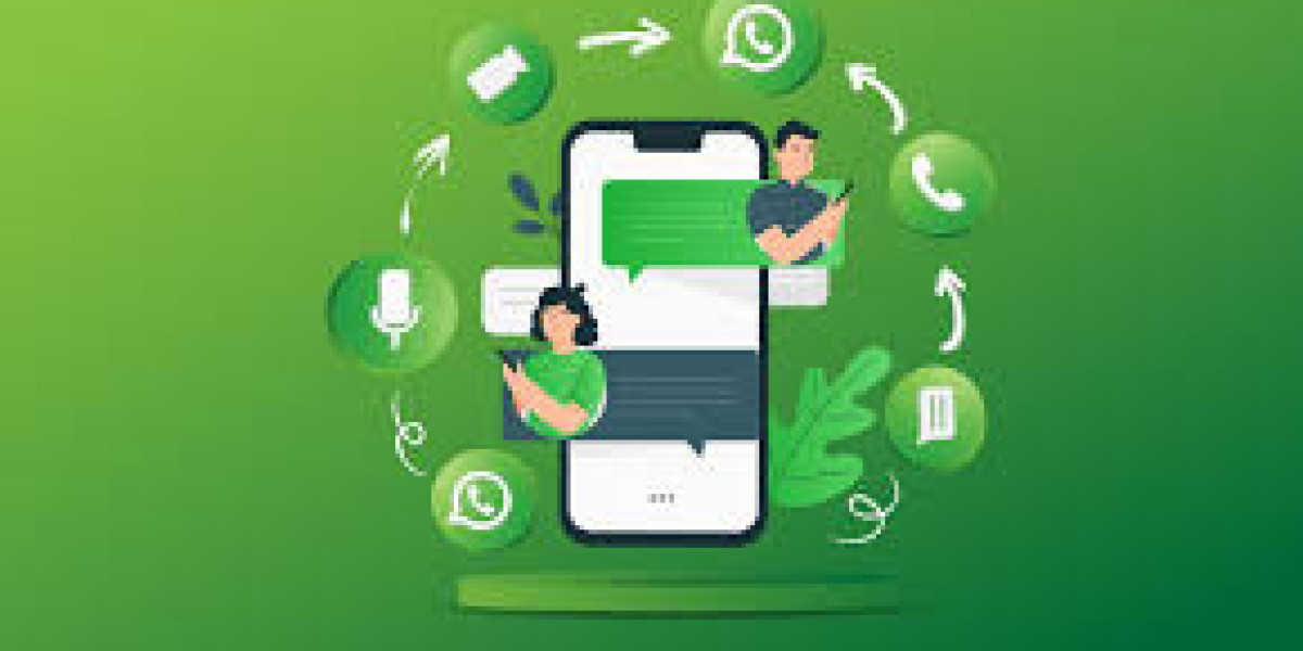 WhatsApp Business API Services in India – Scalable Messaging Solutions for Enterprises