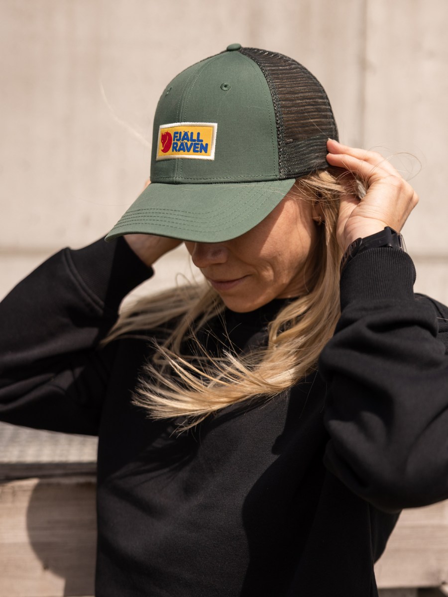 From the Field to the Street: Making the Most of Your Favourite Ball Cap – I ❤ Design / Work / Life