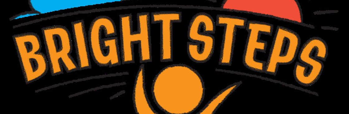 Bright steps Cover Image
