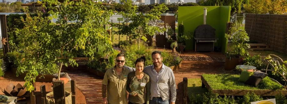 alessiosgardens Cover Image