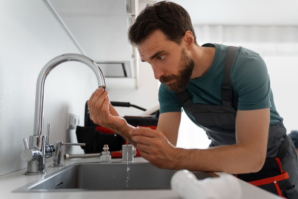 Installation Pros and Cons: Hiring a Plumber for Your New Blanco Faucet in Vaughan - House Beauty Tips