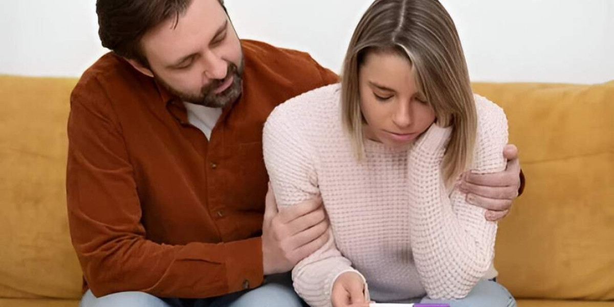 Hope & Care: Infertility Treatment Islamabad