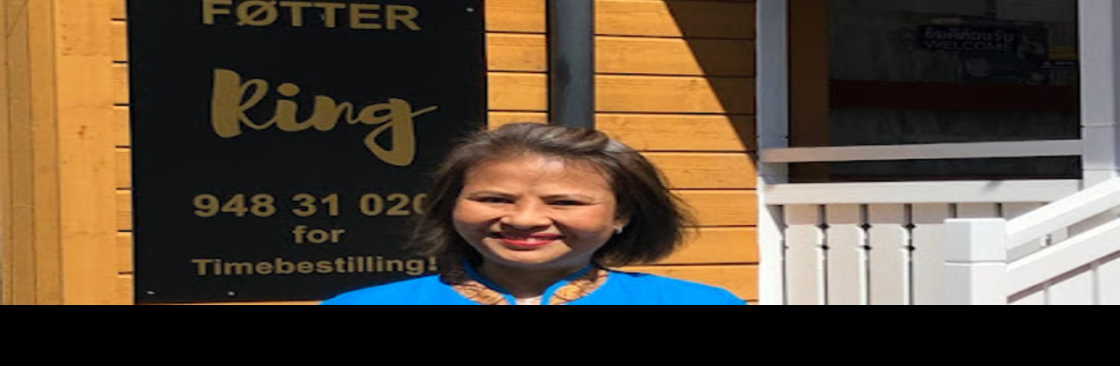 Anothai Massasje Phoyaem Cover Image