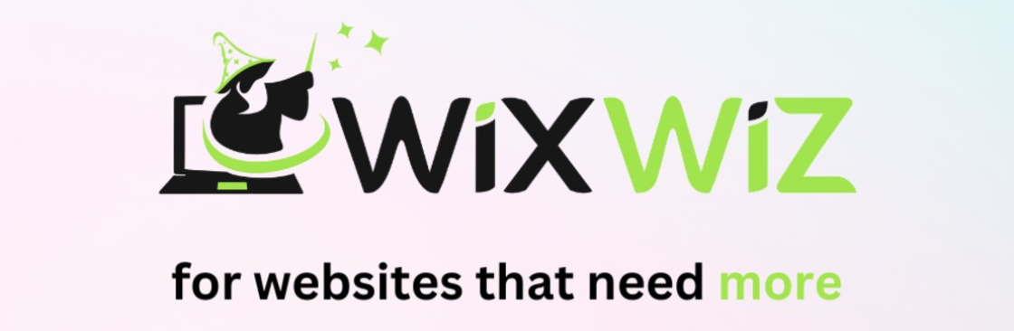 Wix Wiz Cover Image