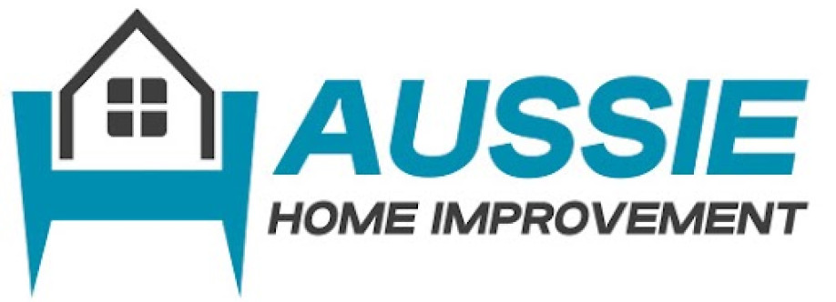 Aussie Home Improvement Cover Image