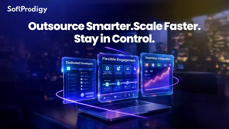 Software Development Outsourcing: A Smart CEO’s Growth Guide