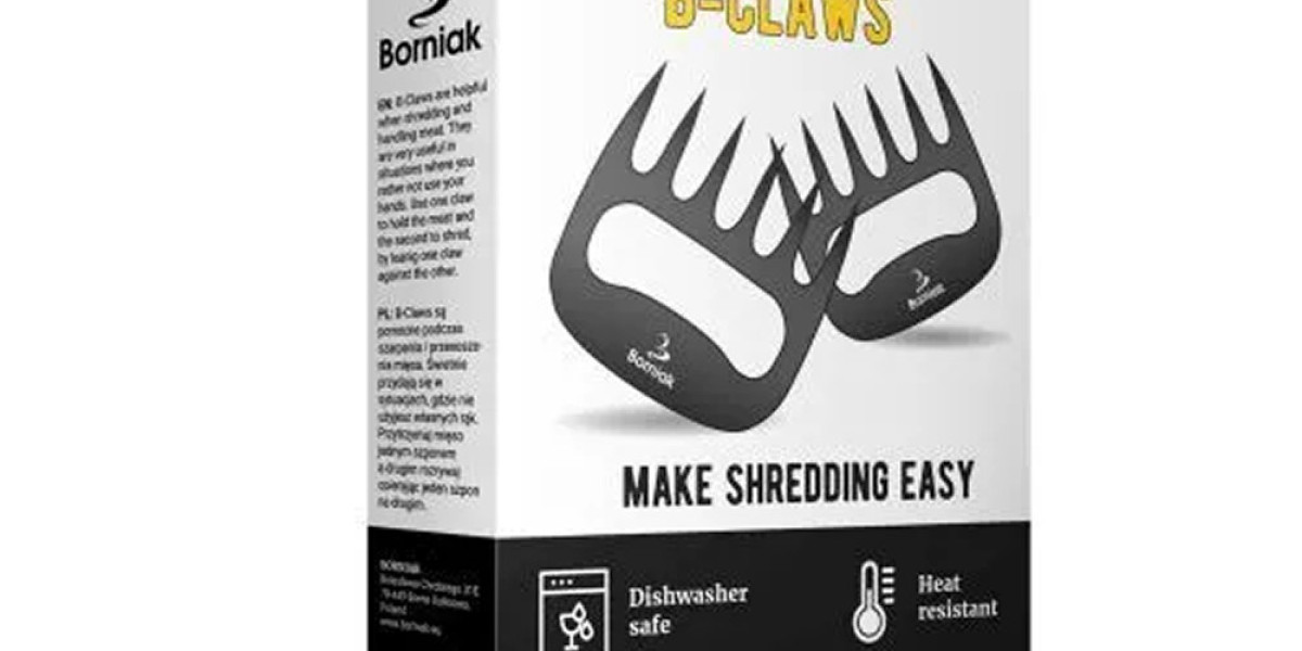 Borniak Cooking Accessories , Enhance Your Smoking & Cooking Experience