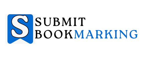 Free Social Bookmarking Submission Site, Submit Bookmarking