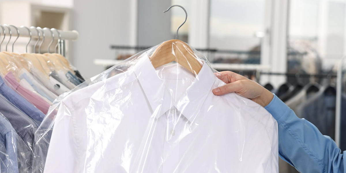 Dry Cleaning: A Complete Guide to Professional Garment Care