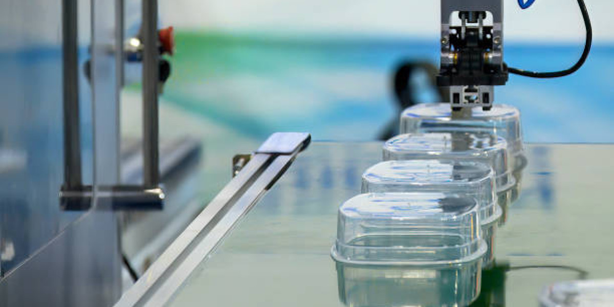 Injection Molding Company: Accuracy of Manufacturing In the Modernity