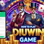Diuwin Game Profile Picture