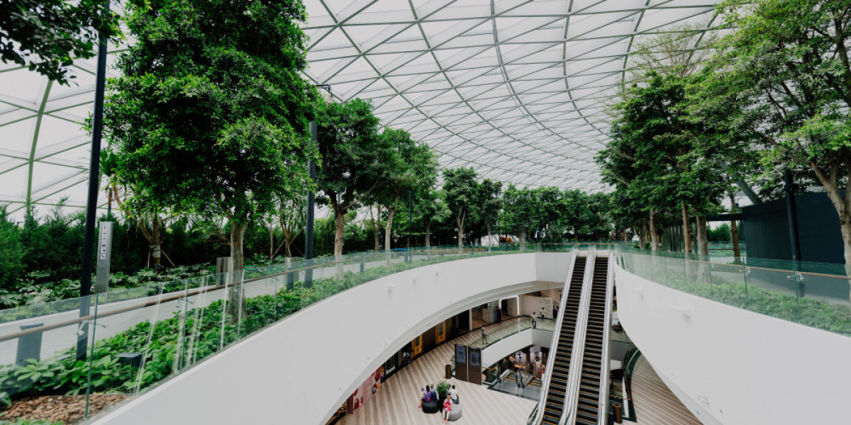 Residential Projects by Sustainable Architecture Firms: Design Trends to Watch