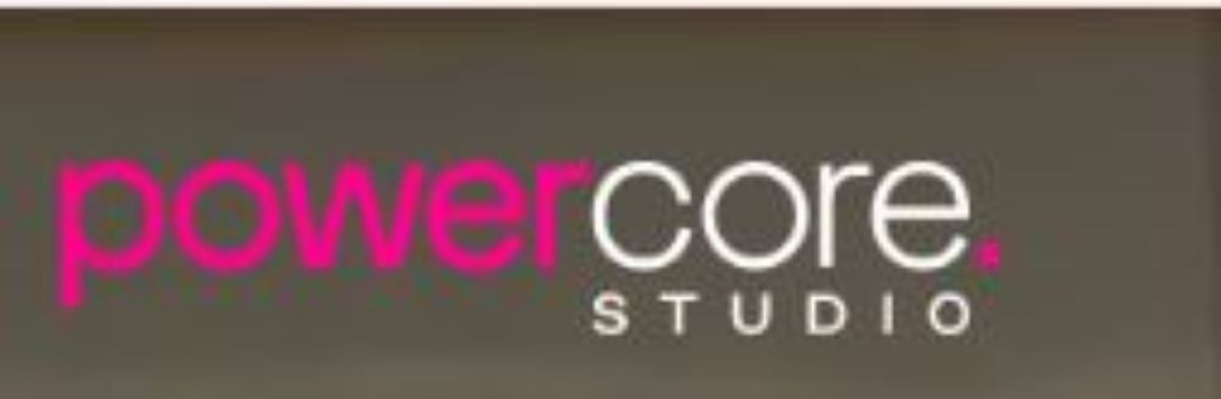 Power Core Studio Cover Image
