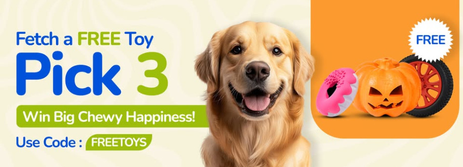 PetBuds UK Cover Image