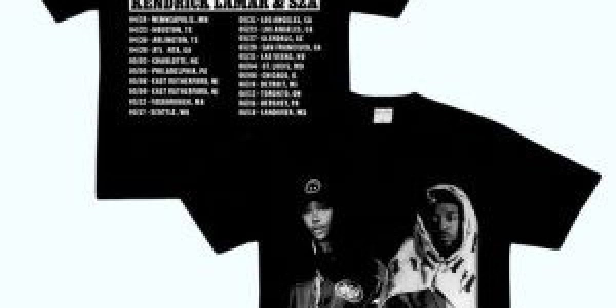 Kendrick Lamar Sweatshirt Trend Update