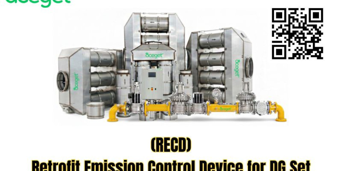 RECD Manufacturers in India: Driving Clean Air with Retrofit Innovation