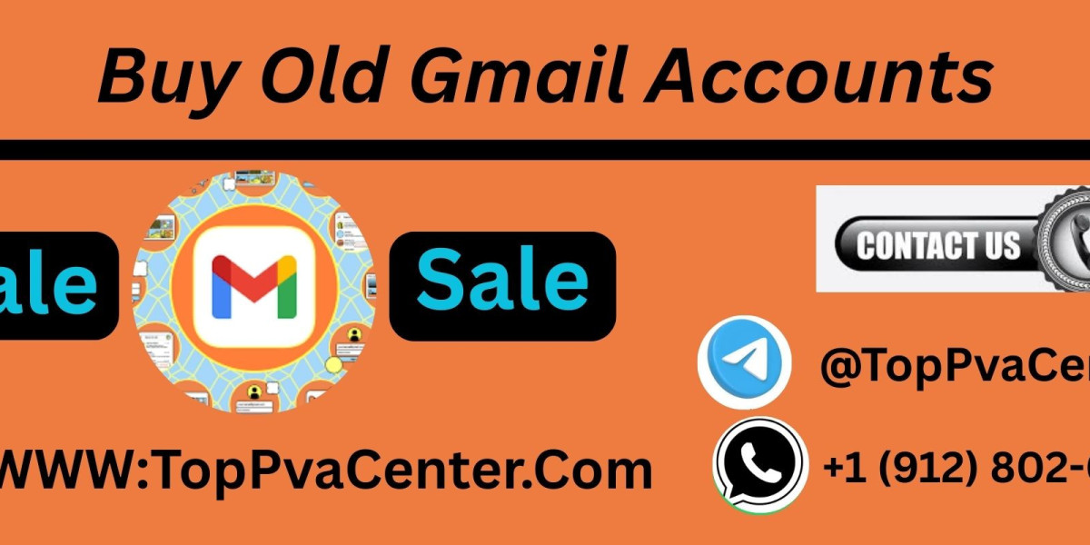 13 Steps to Buying Old Gmail Accounts - Complete Guide in ...