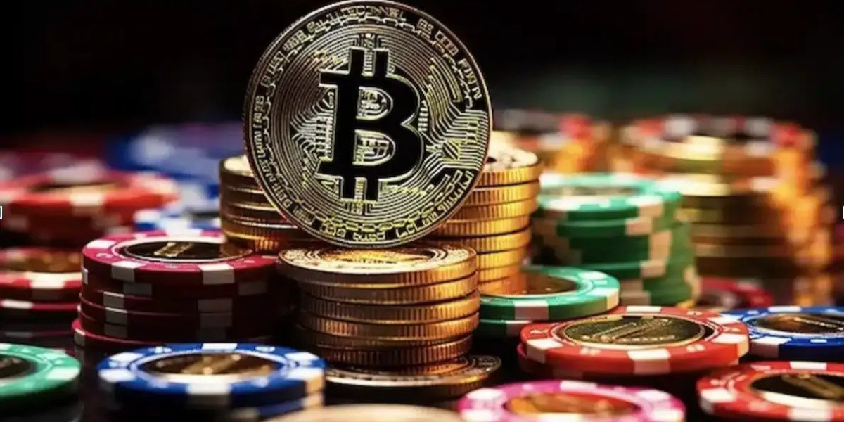 L’avenir des crypto casinos face aux régulations internationales