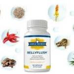 Belly Flush Profile Picture