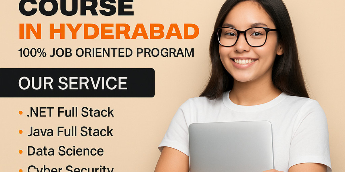 aws institute in hyderabad