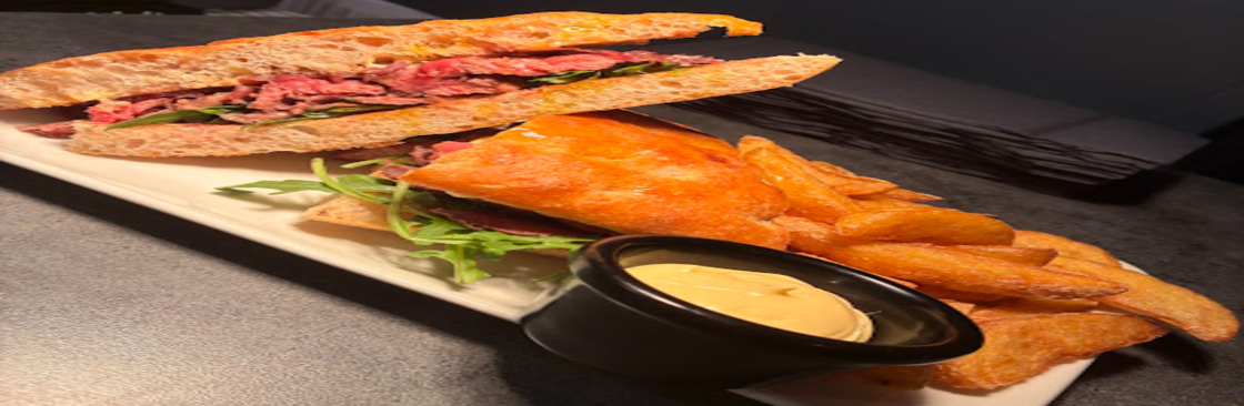 Italian Lab Kristiansund Cover Image