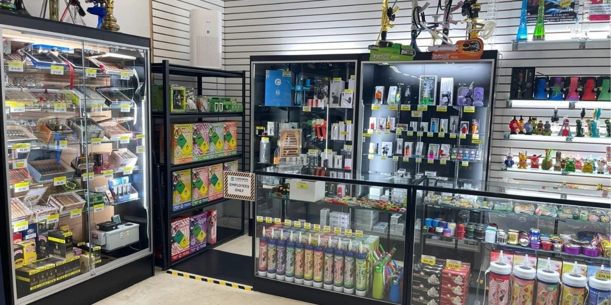 Vape Shops Near Me: Your Complete Guide to Local Vape Stores, Laws, and What to Expect