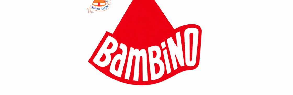 Bambino Pasta Cover Image