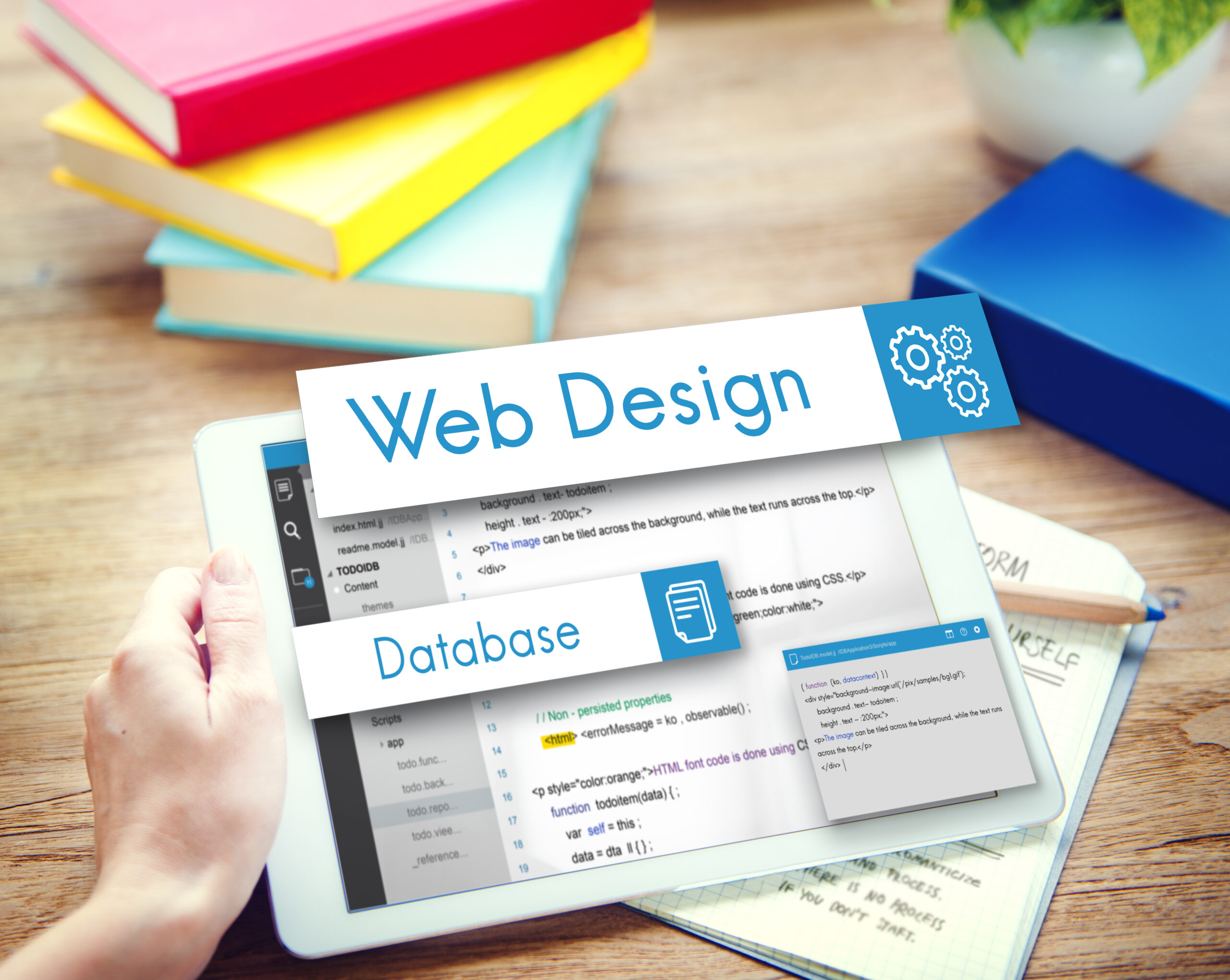 Website Design Company - Burnaby | 778-829-1927