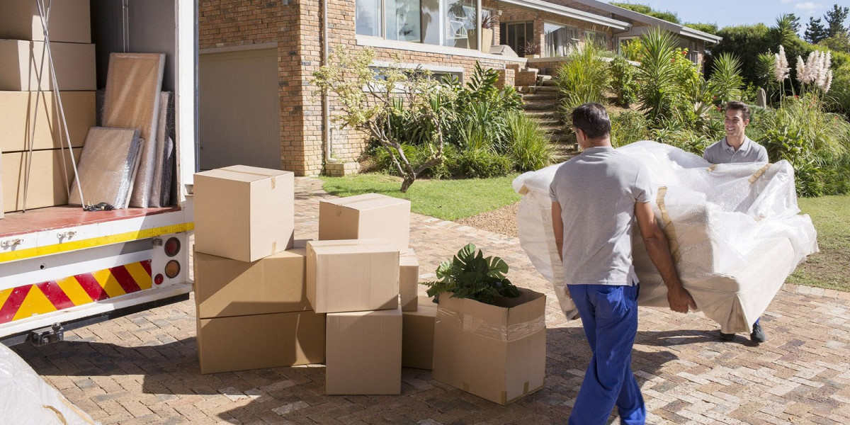 Commercial Moving San Diego – Easy and Reliable Business Relocation with Smoovin