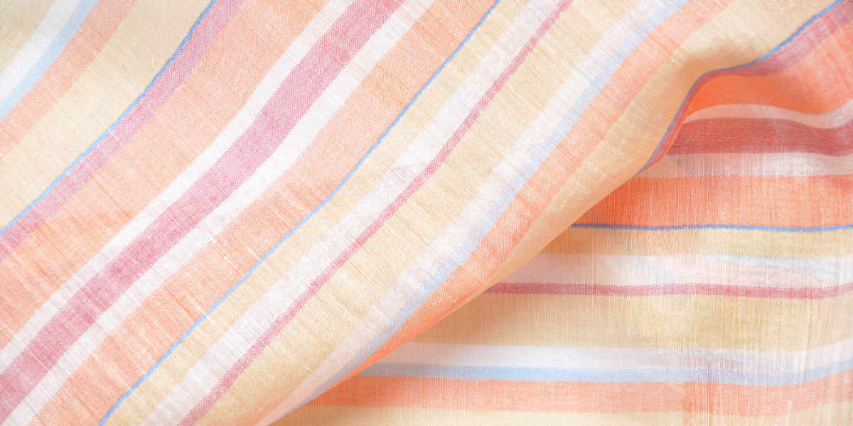 Linen Fabric Garmenting in Europe: Country-by-Country Comparison