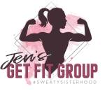 Jens Get Fit Group Profile Picture