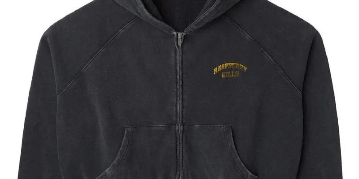 Designed to Impress – Order Raspberry Hills Clothing Today