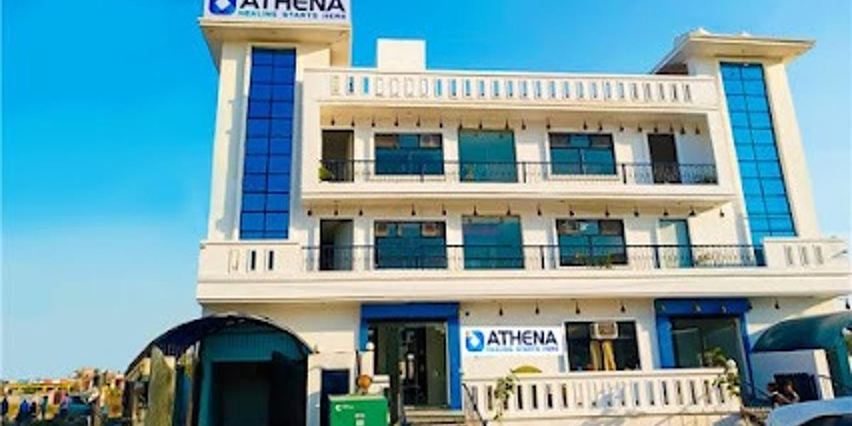 Top Deaddiction Center in Noida with 24x7 Care Support Pro