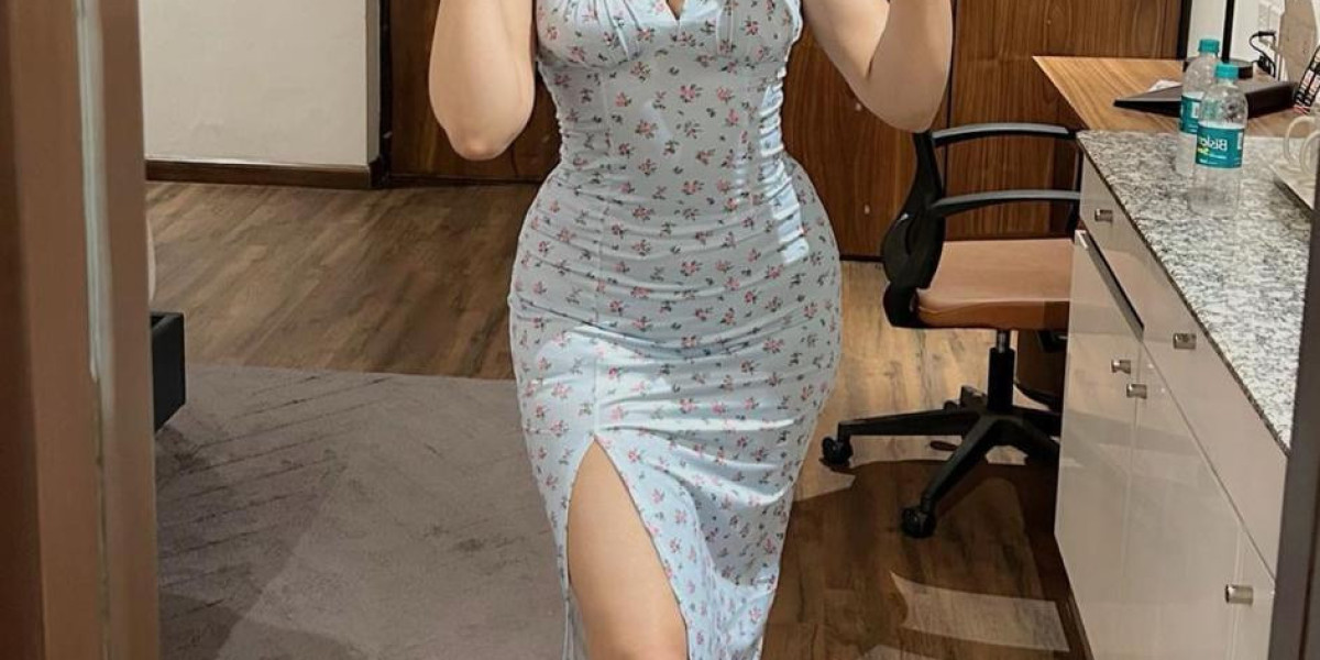 Indian Escorts In Dubai: Understanding Professional Conduct and Client Engagement