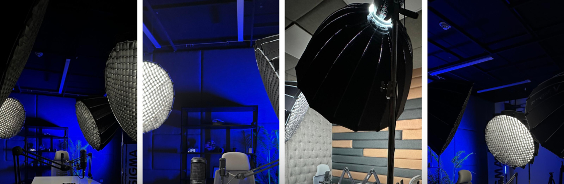 Delenzo Studio Cover Image