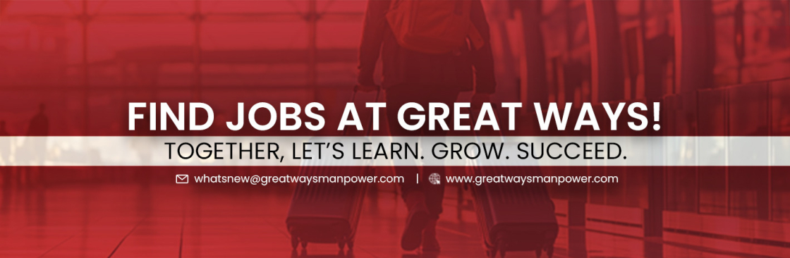 Greatways Manpower Cover Image