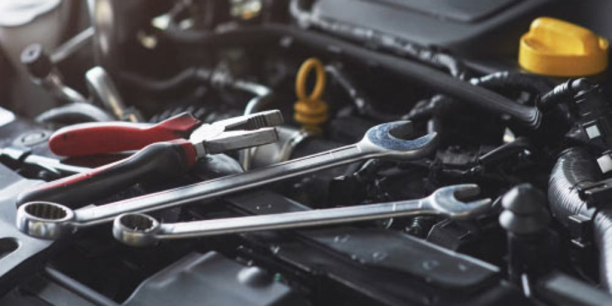 Complete Auto Care for Safer Driving and Long-Lasting Vehicle Performance