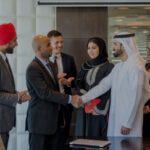 Bridging Borders | Top International Recruitment Agencies in Saudi Arabia for Global Talent Acquisition in 2025 | NADIA Global